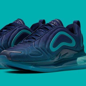 Nike Air Max 720 "Nightshade"